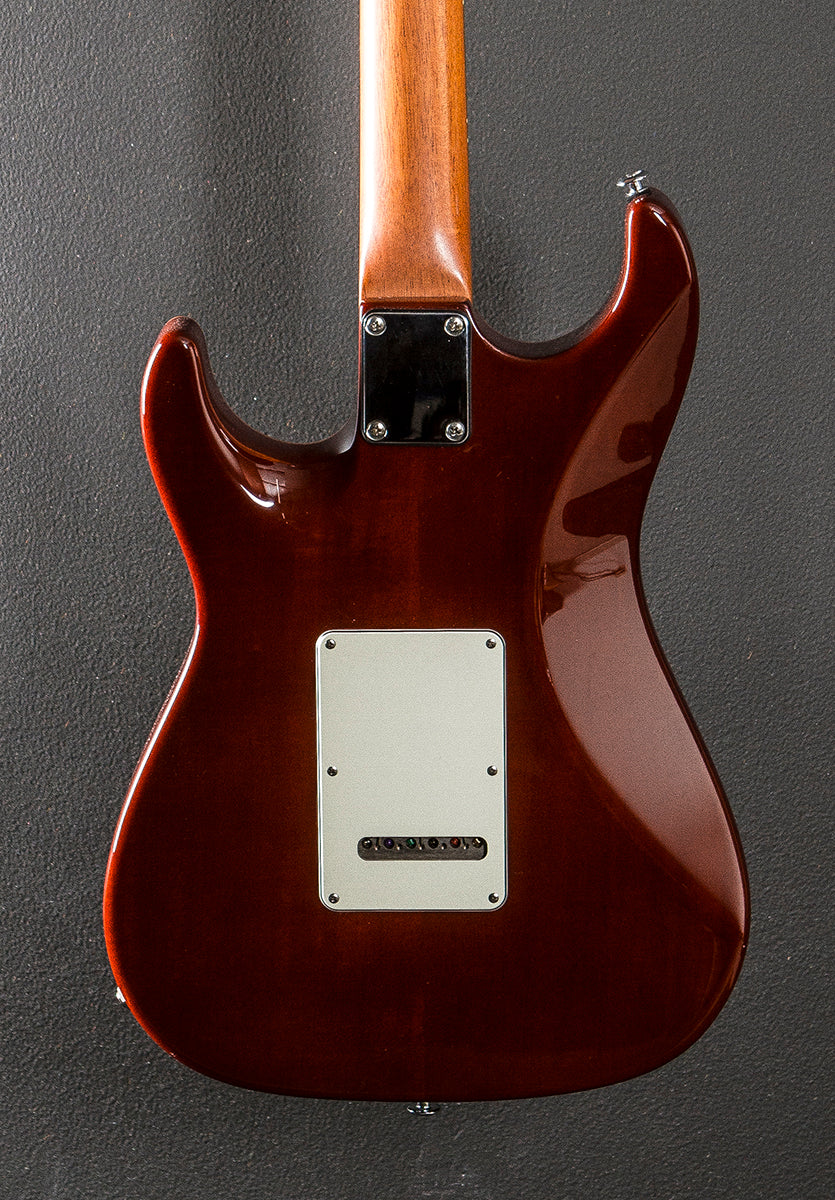 Pro Series S3, Recent