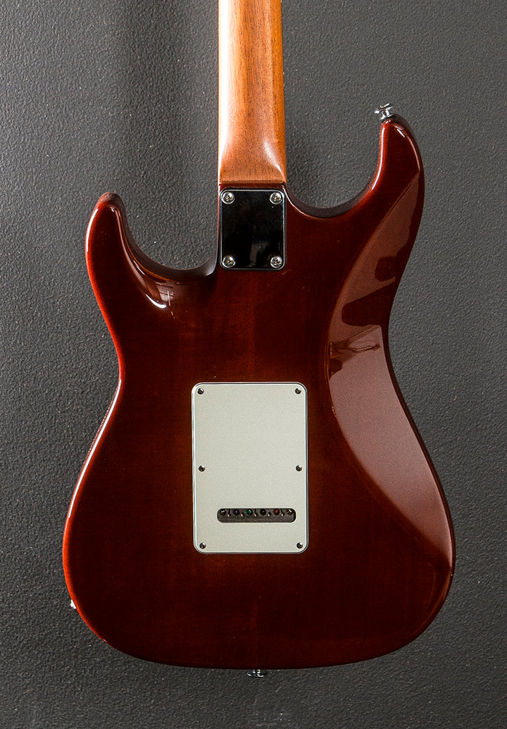 Pro Series S3, Recent