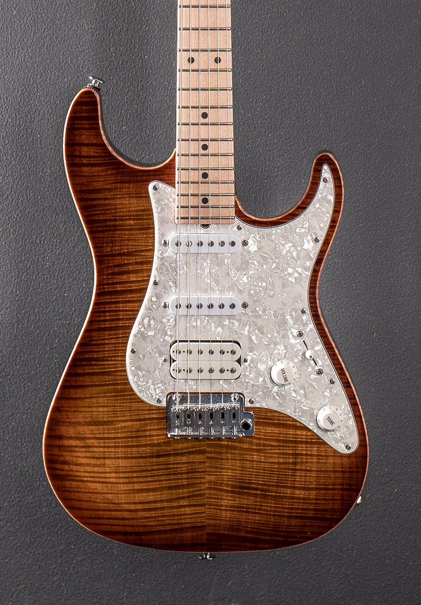 Pro Series S4 &