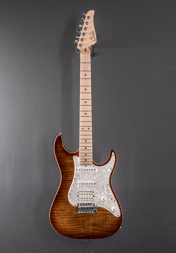 Pro Series S4 &