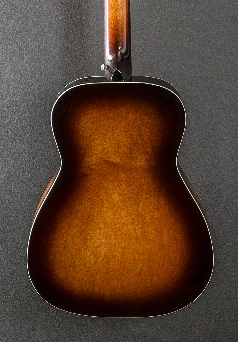 Round Neck Resonator '94