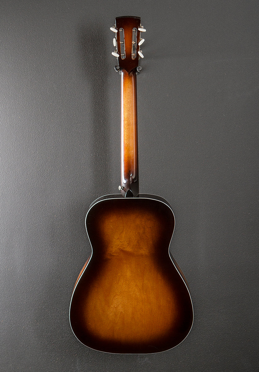 Round Neck Resonator '94