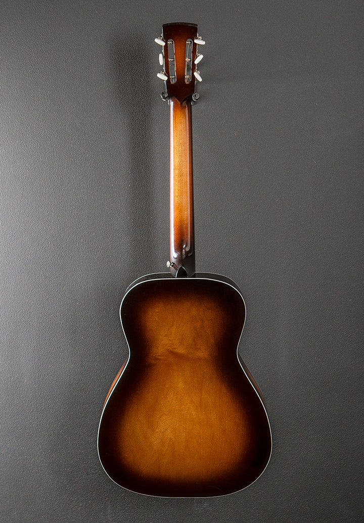 Round Neck Resonator '94