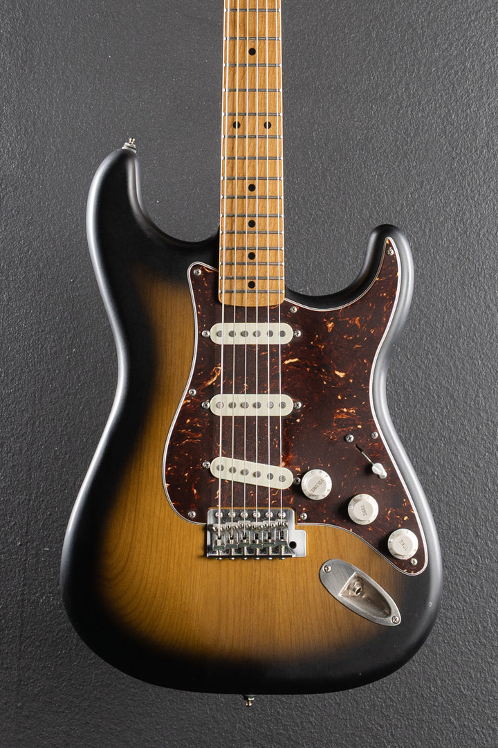 Used Parts Strat, Recent