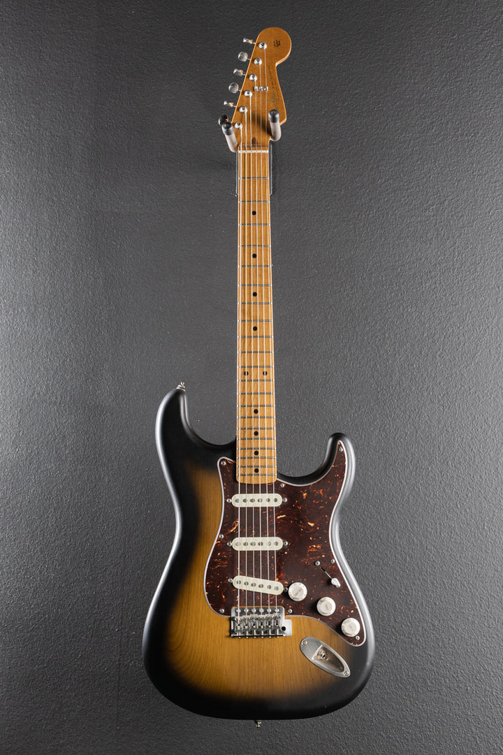 Used Parts Strat, Recent