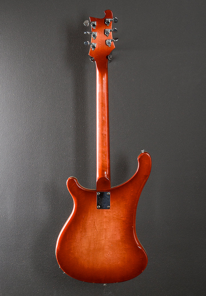 481 Slant Fret '76