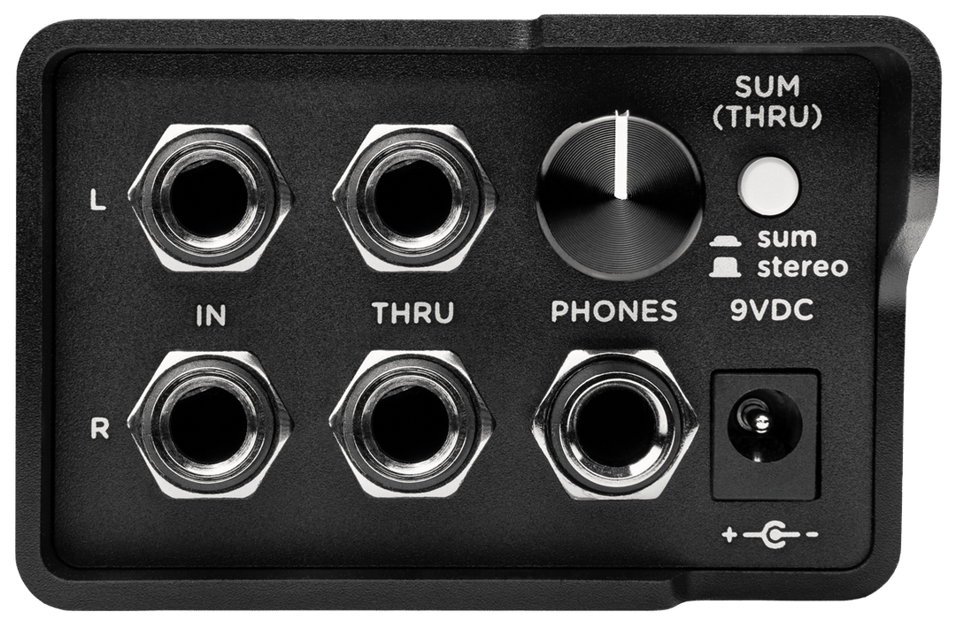 PCH Active Direct Interface