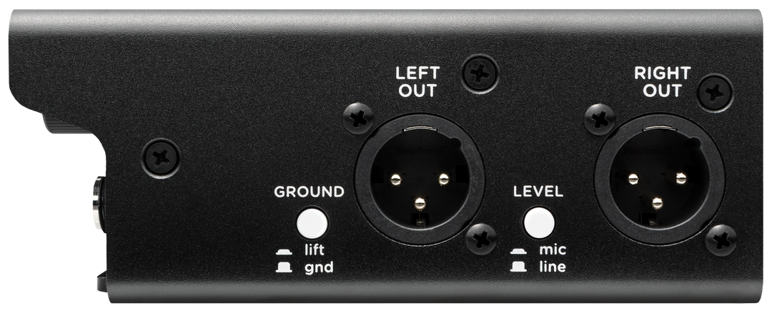 PCH Active Direct Interface
