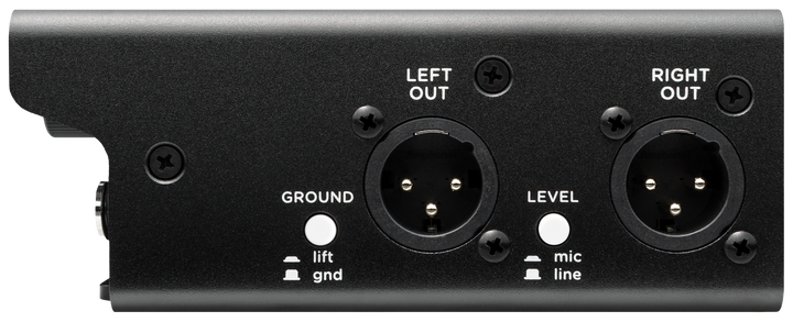 PCH Active Direct Interface