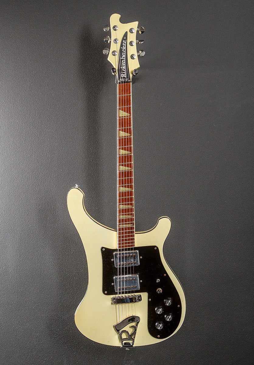 481 Slant Fret '76