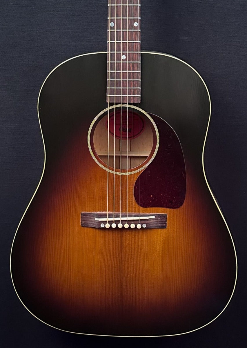 1942 Banner J-45 - Vintage Sunburst