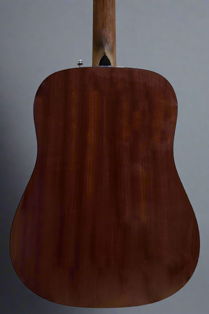 CD-60S DREADNOUGHT LH, NATURAL WN