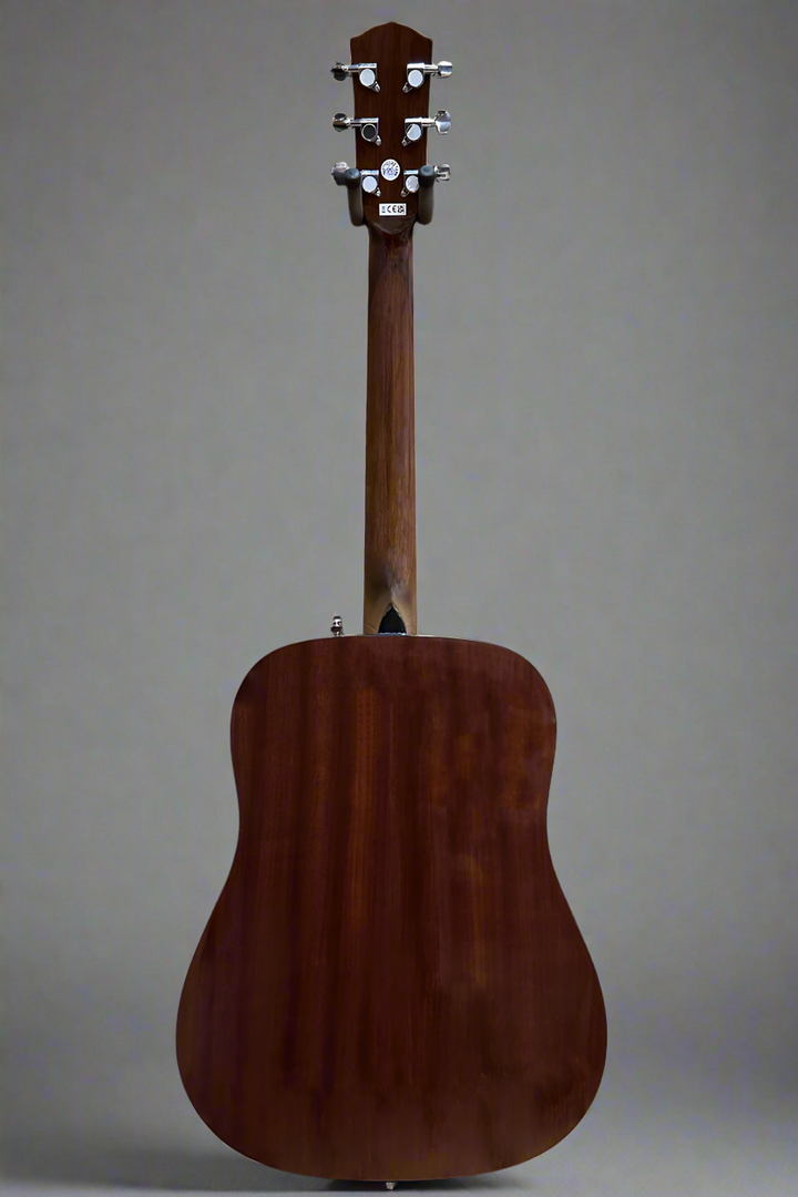 CD-60S DREADNOUGHT LH, NATURAL WN