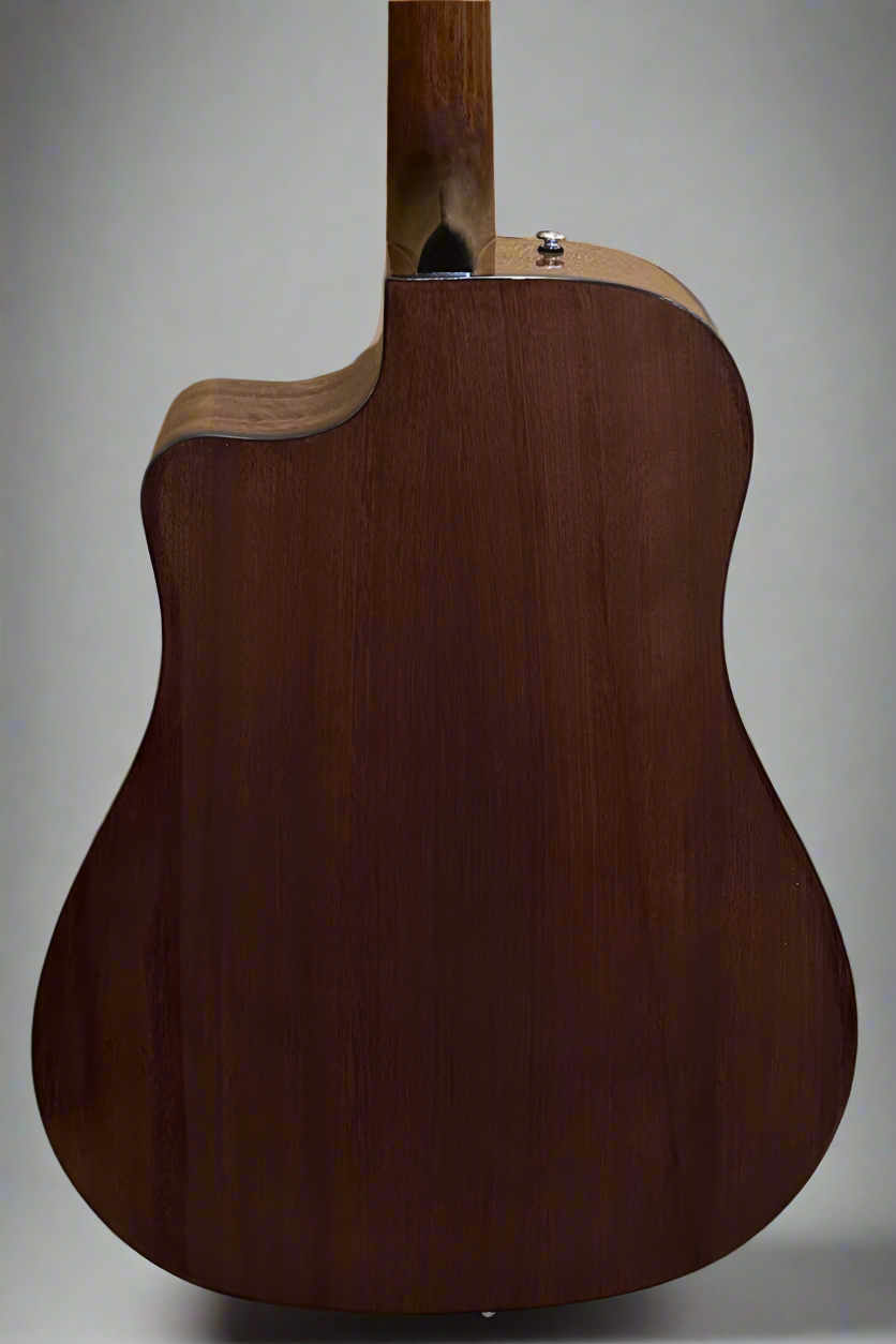 CD-60SCE Dreadnought 12-String