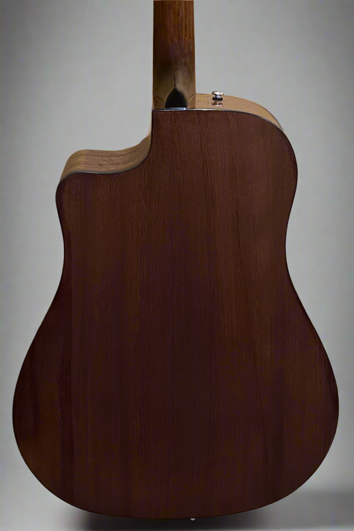 CD-60SCE Dreadnought 12-String