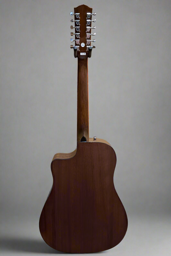 CD-60SCE Dreadnought 12-String