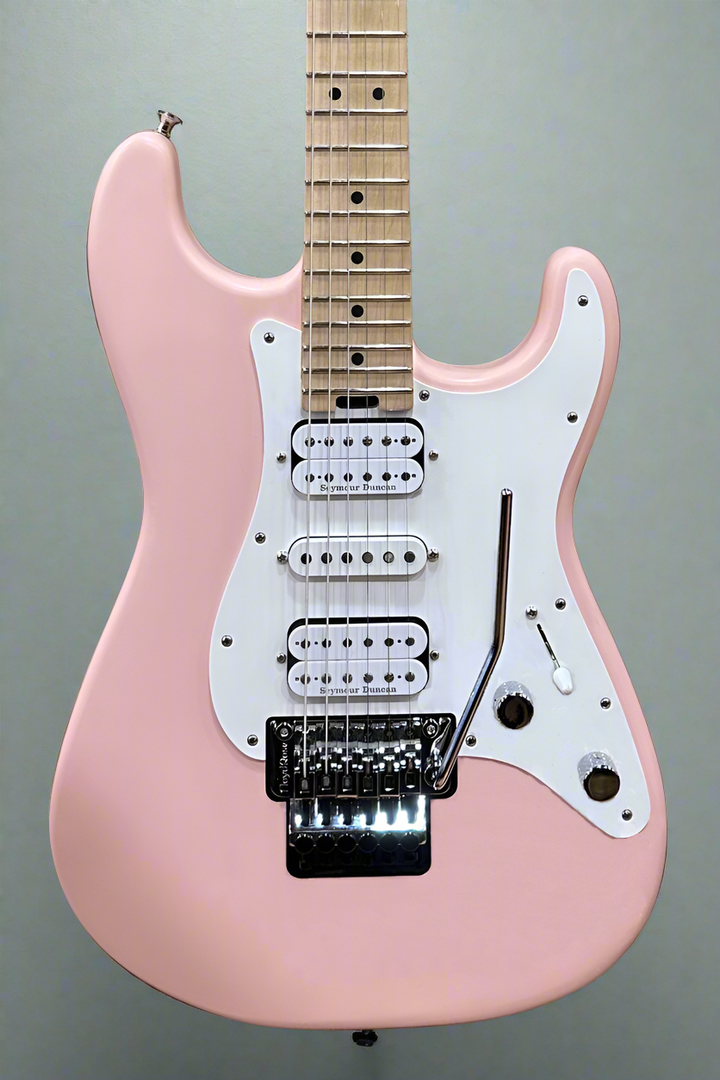 Used Pro-Mod So-Cal Style 1 HH FR &