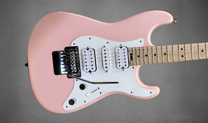 Used Pro-Mod So-Cal Style 1 HH FR &