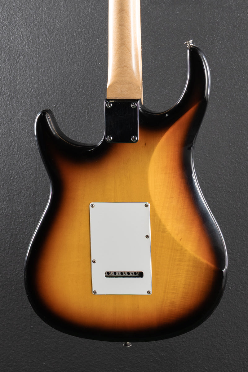 EXP Raptor Plus, Mid 90&