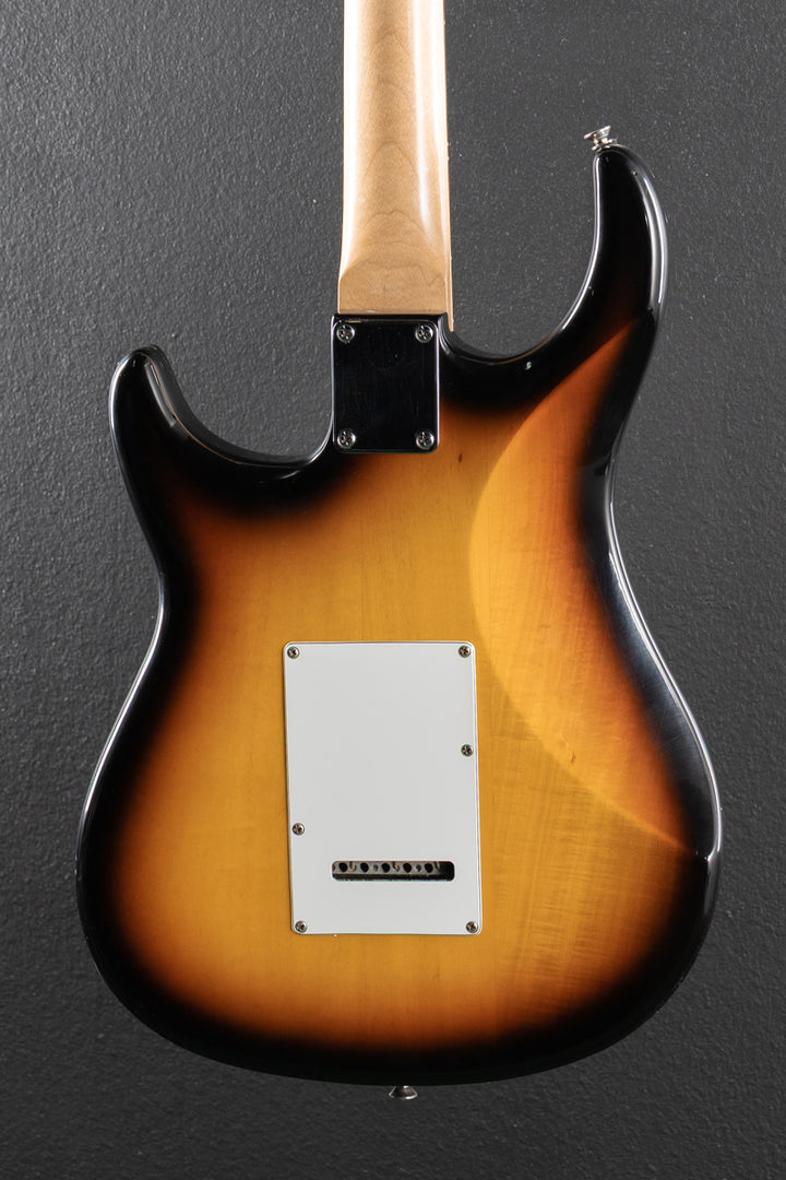 EXP Raptor Plus, Mid 90&