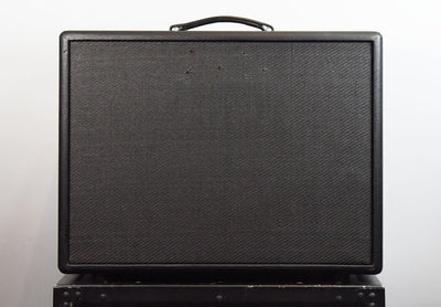 1x12 Cab, Recent