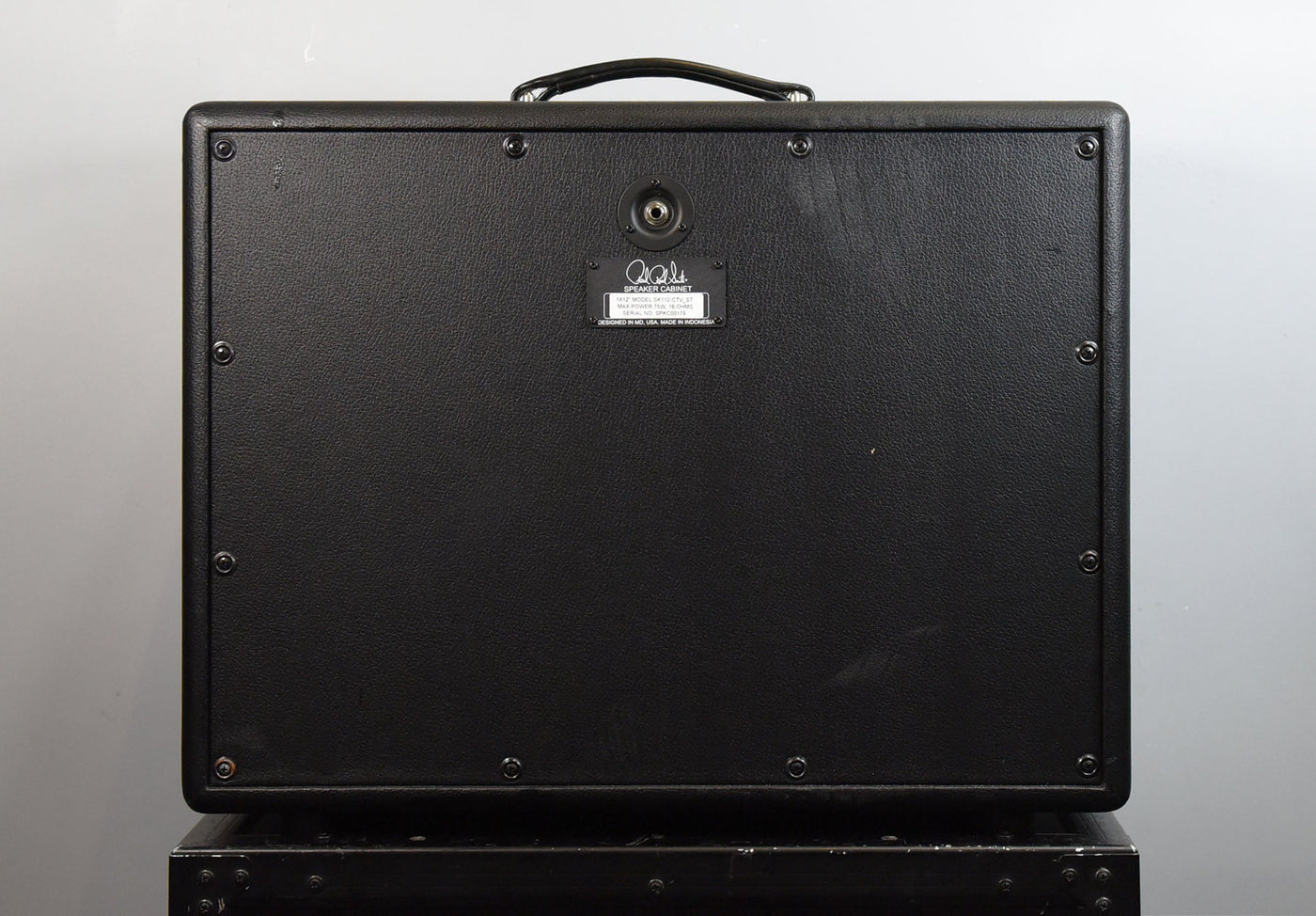 1x12 Cab, Recent