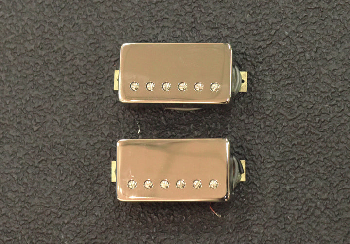 Dragon II Humbucker Pickup Set, Recent