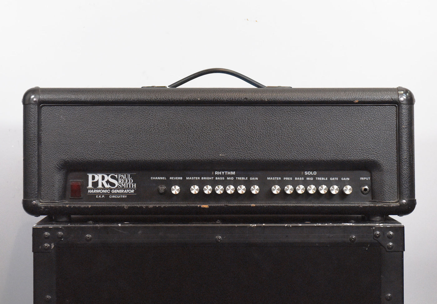 HG-70 Harmonic Generator Head, Late 80s