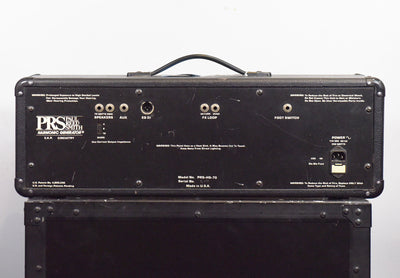 HG-70 Harmonic Generator Head, Late 80s