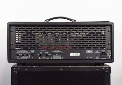 MT 100 Mark Tremonti 100W Head