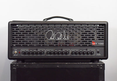 MT 100 Mark Tremonti 100W Head