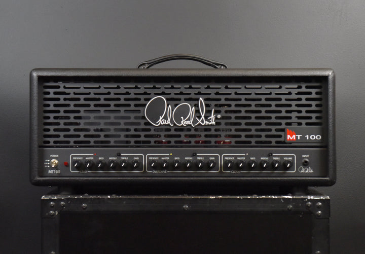Mark Tremonti MT-100 Head, Recent
