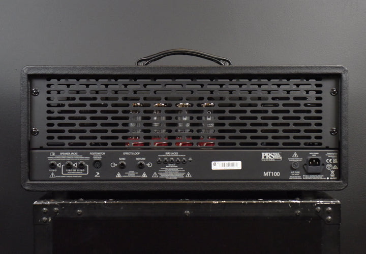 Mark Tremonti MT-100 Head, Recent
