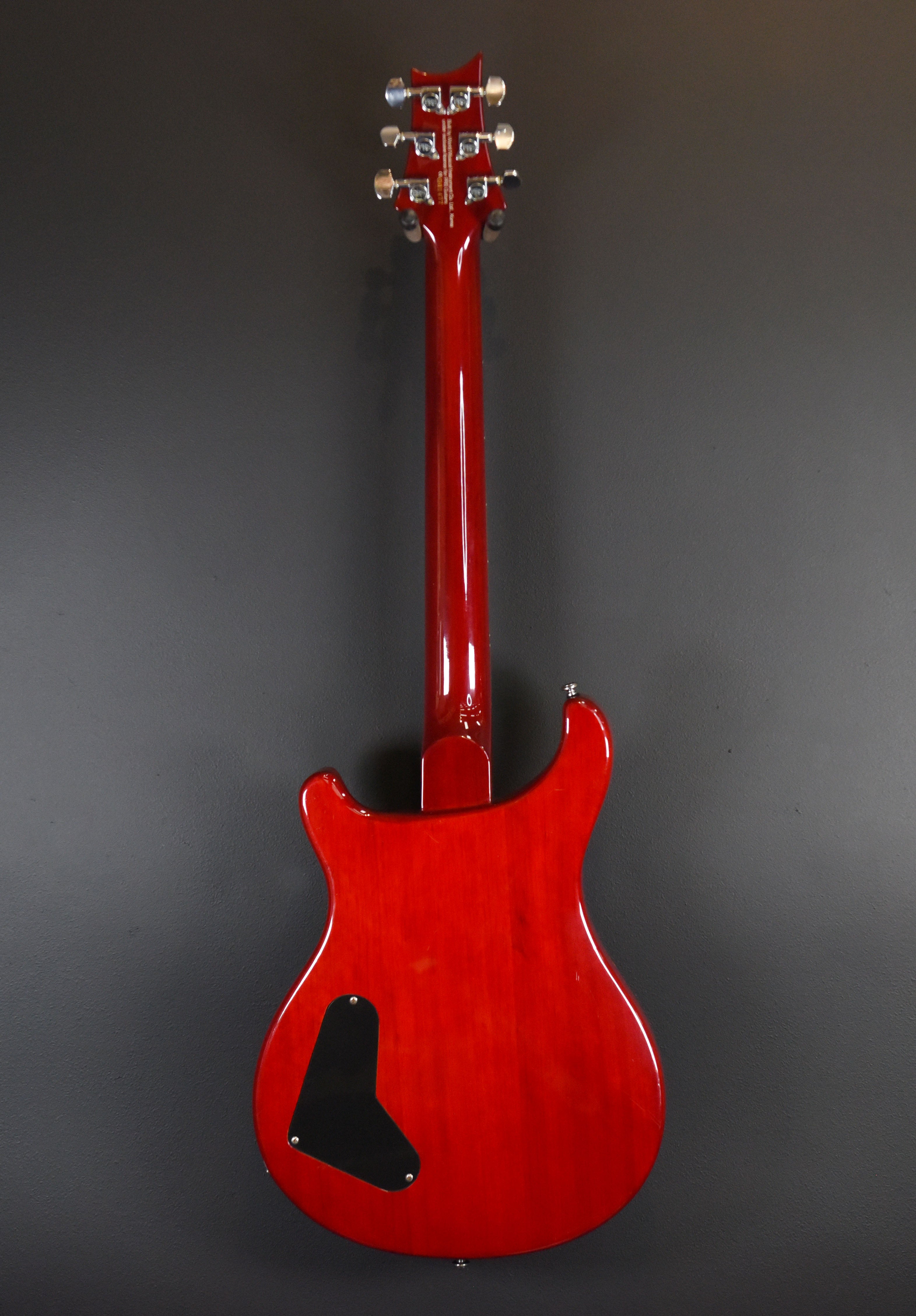 SE Custom 22 '06 – Dave's Guitar Shop