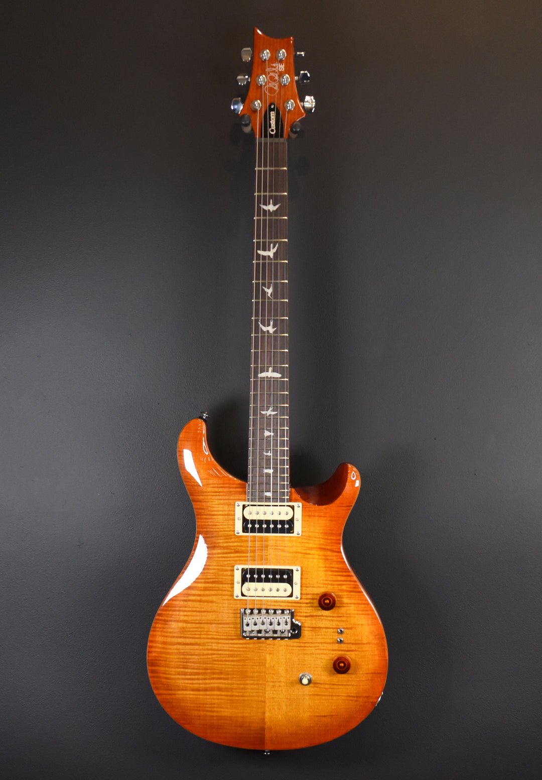SE Custom 24-08 '22