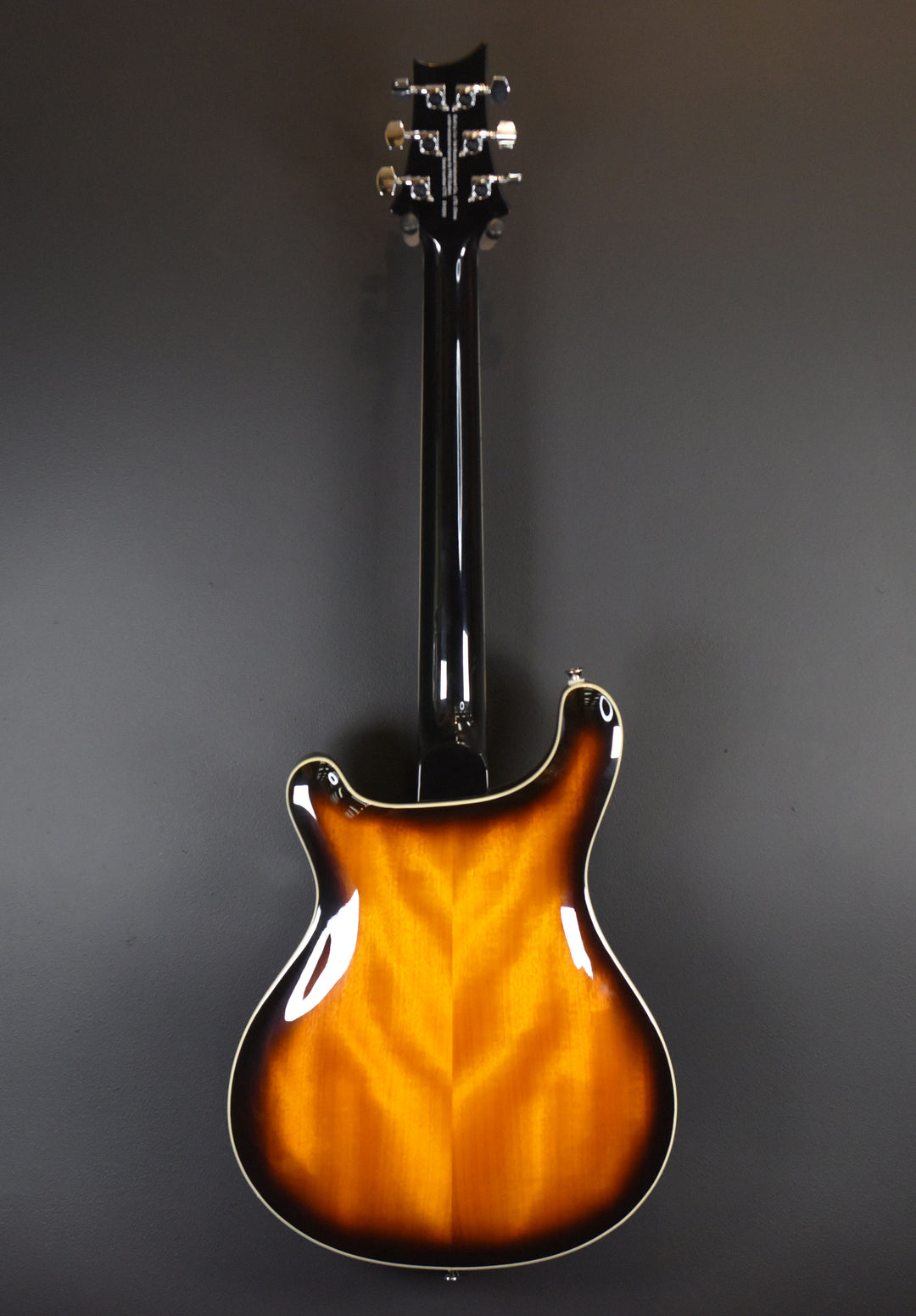 SE Hollowbody Standard '21