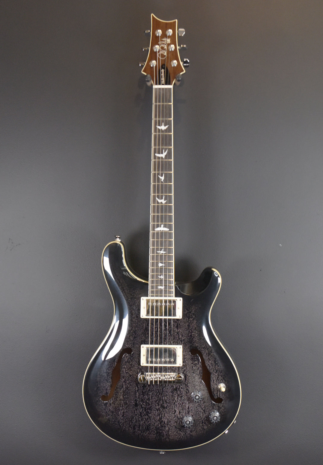 SE Hollowbody Standard Piezo '25