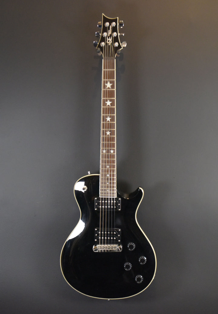 SE Marty Friedman '14