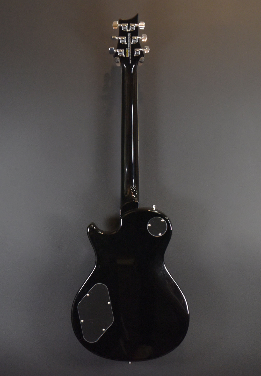SE Marty Friedman '14