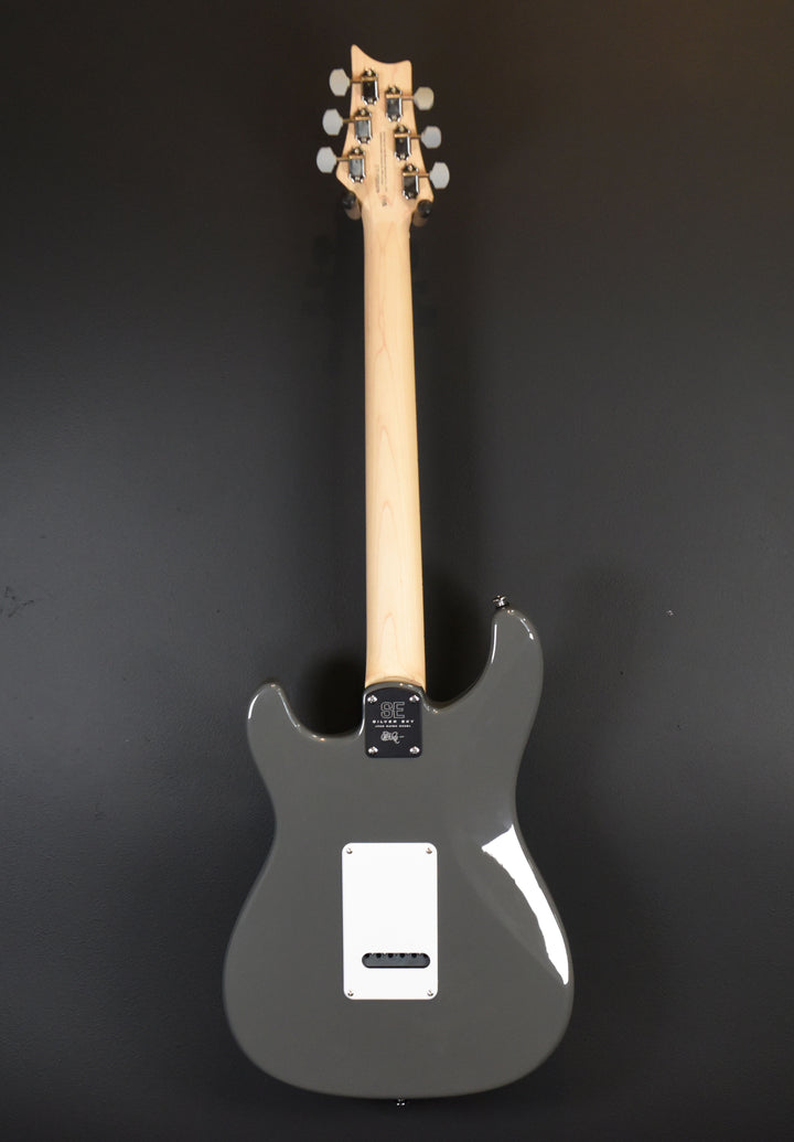 SE Silver Sky w/Maple '23