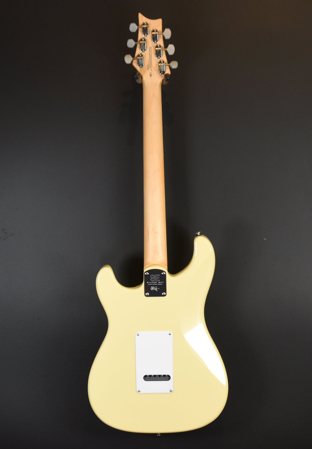 SE Silver Sky '22