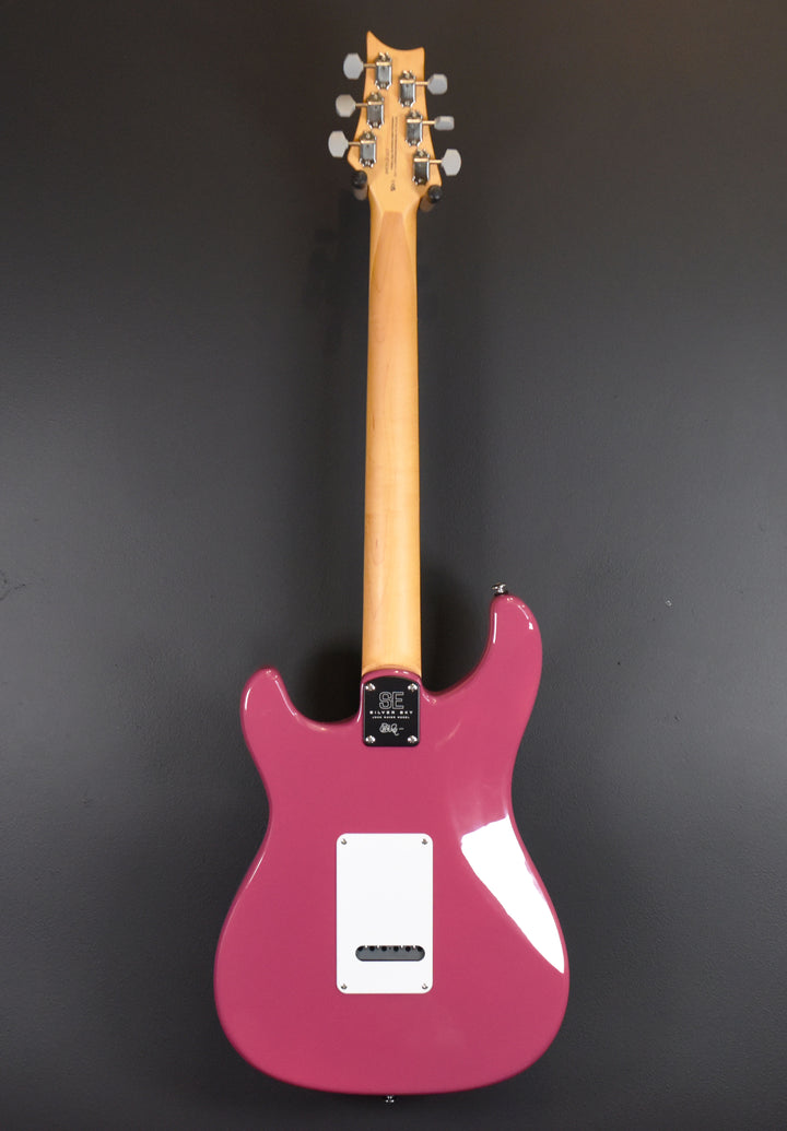 SE Silver Sky '22
