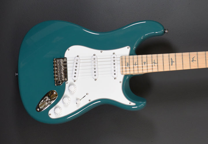 SE Silver Sky w/Maple '23