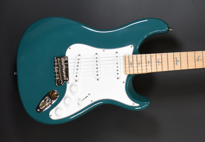 SE Silver Sky w/Maple '23