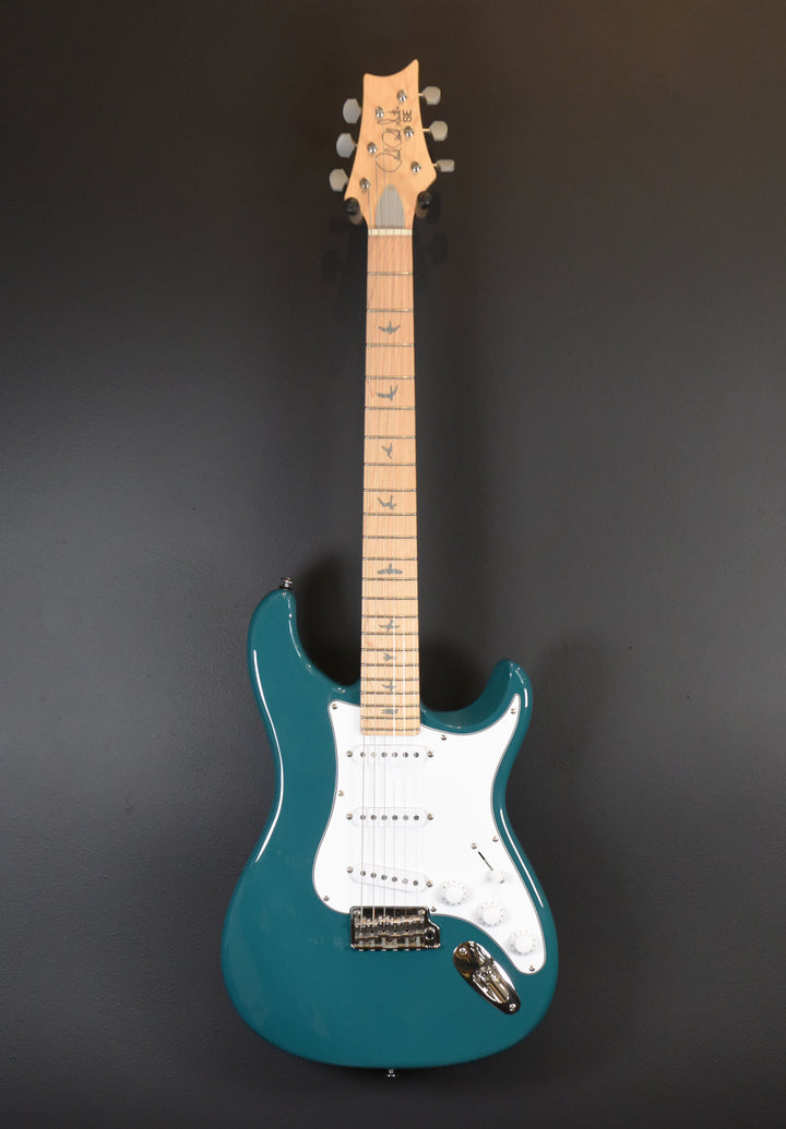 SE Silver Sky w/Maple '23