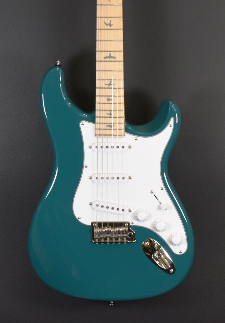 SE Silver Sky w/Maple '23