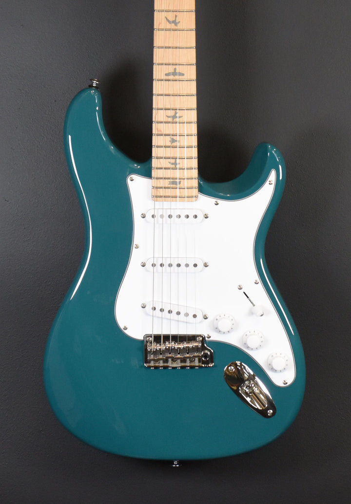 SE Silver Sky w/Maple '23