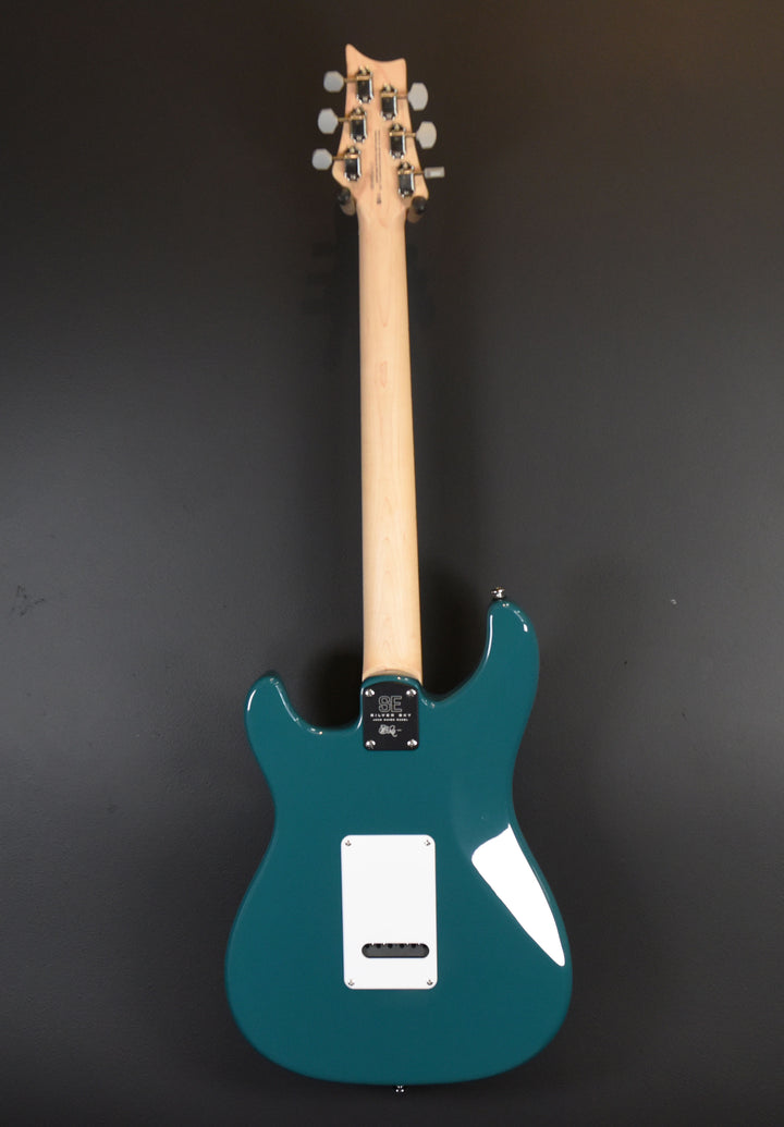 SE Silver Sky w/Maple '23