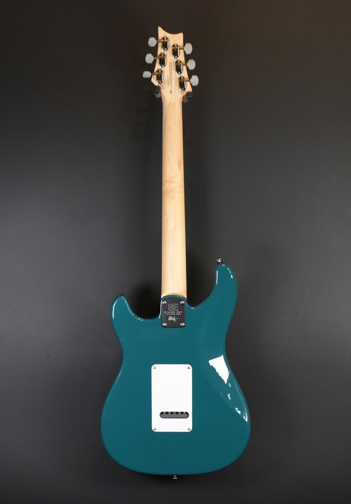 SE Silver Sky w/Maple '23