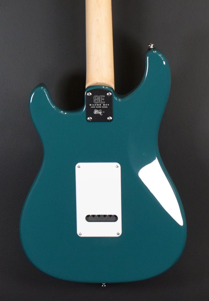 SE Silver Sky w/Maple '23